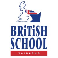 British School Valdagno logo - Similar company to Inglesefast American School