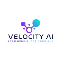 Velocity AI logo - Similar company to Cognitive Technology Solutions Inc