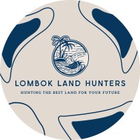 Lombok Land Hunters logo - Similar company to Pondok Santi Estate - Gili T