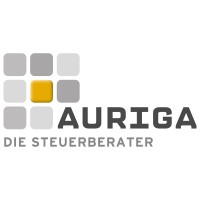 Auriga GmbH & Co KG