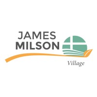 James Milson Village logo - Similar company to Wishmed