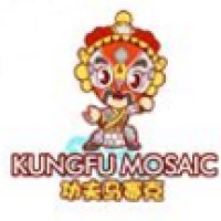 KUNGFU MOSAIC LTD logo - Similar company to Ximen Wisdomstone