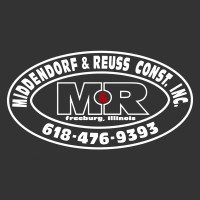 Middendorf and Reuss Construction logo - Similar company to Middendorf