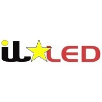 Il led logo - Similar company to Inoxlight Led Light Solution