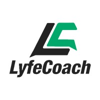 LyfeCoach logo - Similar company to Reflekt Me L Techstars '23