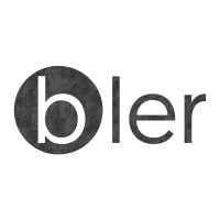 BLER logo - Similar company to Thestudio.Coffee