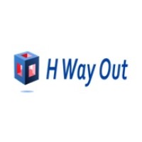H Solution logo - Similar company to E-Pmoconsulting Sarl