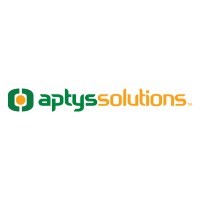 Aptys Solutions logo - Similar company to Aptyum