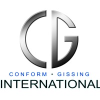 Conform Gissing International