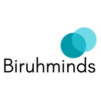 Biruhminds logo - Similar company to Carata