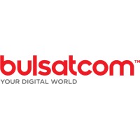 Bulsatcom logo - Similar company to WebTrade Ltd.