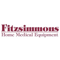 Fitzsimmons Home Medical Equipment logo - Similar company to Fitzsimmons Home Medical Equipment