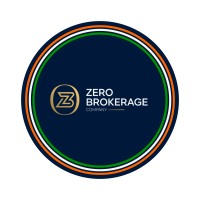 Zero Brokerage logo - Similar company to Easyprops