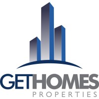 GetHomes Properties logo - Similar company to Phoenix Atlantic Smart Homes Ltd