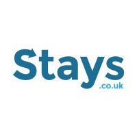 Stays.co.uk logo - Similar company to Local Stays