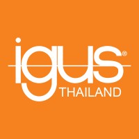 igus Thailand logo - Similar company to Sk Tech Solutions