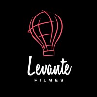 Levante Filmes logo - Similar company to Matizar Filmes