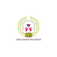 Little Scholars Preschool,Ravet Pune logo - Similar company to The Digitech Solutions