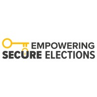 Empowering Secure Elections Research Lab logo - Similar company to Hill-Lopes Scholars Program At Towson University