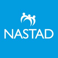 NASTAD logo - Similar company to Prep4All