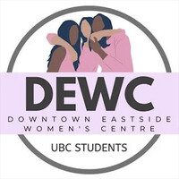 UBC Downtown Eastside Women's Centre Student Association logo - Similar company to Cedar Chiropractic & Physiotherapy