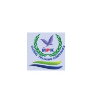 MPK GLOBAL TRAINING CORPORATE logo - Similar company to Global Lab Instruments & Diagnostics Expo (Glide)- 2023