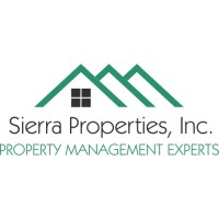 Sierra Properties logo - Similar company to Galvan & Gardner Real Estate Group Inc.