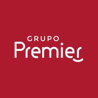 Grupo Premier logo - Similar company to Sizzling Platter De México