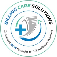 Billing Care Solutions LLC logo - Similar company to Advantage Medical Billing Llc
