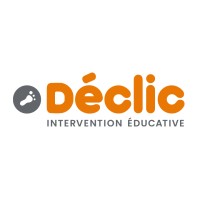 DECLIC logo - Similar company to Déclic.