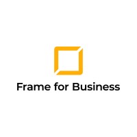 Frame for Business GmbH logo - Similar company to Whitespace_