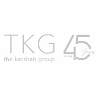 The Kersheh Group logo - Similar company to Lamour