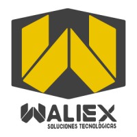 Waliex - Soluciones Tecnológicas