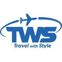 Travel with Style US logo - Similar company to Camera Mundi Inc