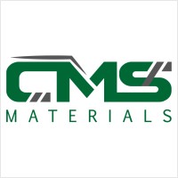 CMS Materials (CMSM GmbH) logo - Similar company to Shenghai Industries