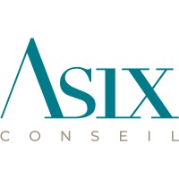 ASix-Conseil logo - Similar company to Blackbox | International Executive Search In Sports