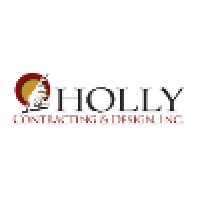 Holly Contracting & Design, Inc.