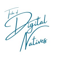 Tribe of Digital Natives logo - Similar company to Bixra Digital Marketing