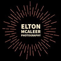 Elton McAleer Photography logo - Similar company to Studio 52C