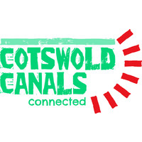 Cotswold Canals Connected logo - Similar company to Codialist Gmbh