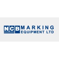 NCB Marking Equipment logo - Similar company to Linstar Security