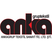 ANKAGRUP TEKSTİL logo - Similar company to Ysrtex Tekstil Ltd.Şti. Export,Import & Manufacture Company