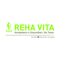 Reha Vita GmbH logo - Similar company to Die Rheintalklinik