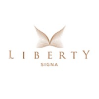 Liberty Signa logo - Similar company to Digital Eagle Mne
