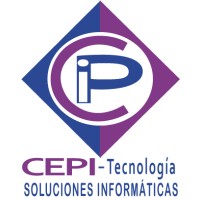 CEPI Tecnología logo - Similar company to Ctrl Technology