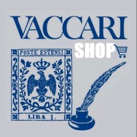 Vaccari Shop logo - Similar company to Conflict Mirror