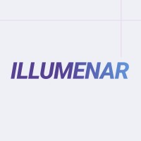 Illumenar logo - Similar company to Toothtraffic