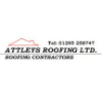 Attleys Roofing Ltd logo - Similar company to Ashtec Roofing
