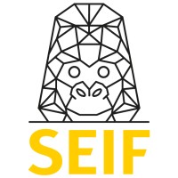 SEIF - Zendesk Premier Partner logo - Similar company to Superforge