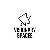 Visionary Spaces logo - Similar company to New Forge Games